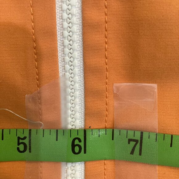 LaFayette 148 New York cotton jacket - Picture 6 of 8